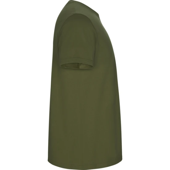 Stafford gaišs haki krekls bērniem T-krekls | Polo Roly