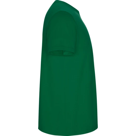 Bērnu gaiši zaļš krekls Stafford T-krekls | Polo Roly