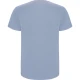Vīriešu gaiši zils krekls Stafford T-krekls | Polo Roly