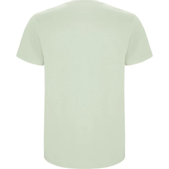 Bērnu piparmētru Stafford T-krekls T-krekls | Polo Roly