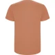 Vīriešu krekliņš Stafford, izdegušā māla krāsā T-krekls | Polo Roly