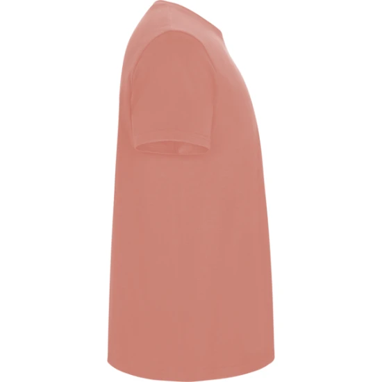 Stafford bērnu krekliņš mālaini oranžā krāsā T-krekls | Polo Roly