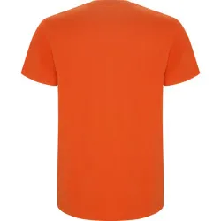 Oranžs vīriešu krekls Stafford