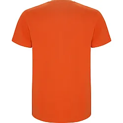 Stafford krekliņš bērniem oranžā krāsā