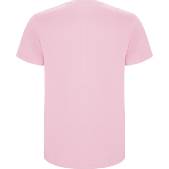 Bērnu gaiši rozā krekls Stafford T-krekls | Polo Roly