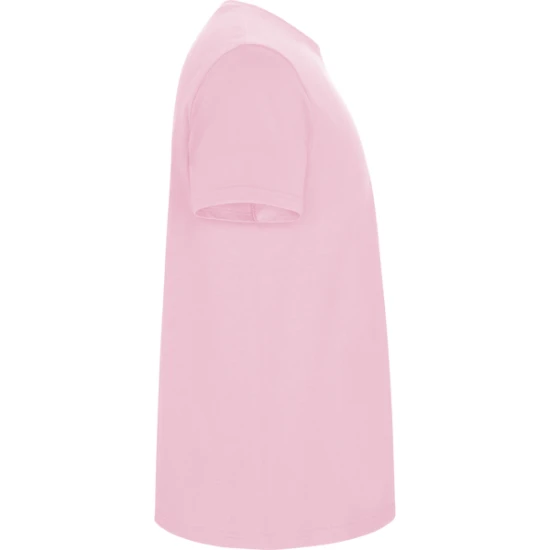 Bērnu gaiši rozā krekls Stafford T-krekls | Polo Roly