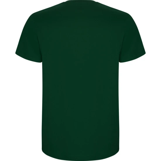 Vīriešu tumši zaļš krekls Stafford T-krekls | Polo Roly