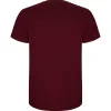 Vīriešu bordo krekls Stafford T-krekls | Polo Roly