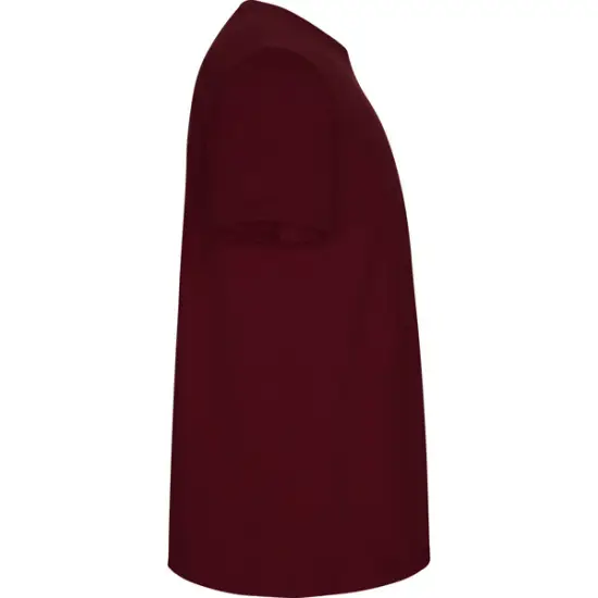 Vīriešu bordo krekls Stafford T-krekls | Polo Roly
