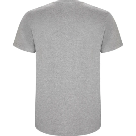 Vīriešu gaiši pelēks krekls Stafford T-krekls | Polo Roly