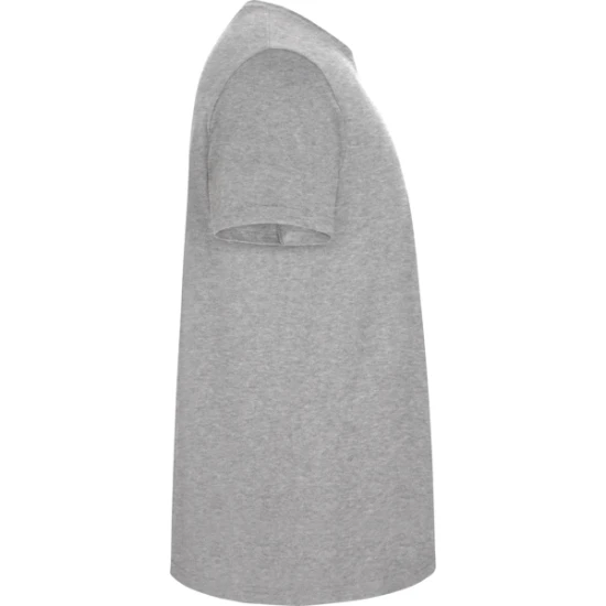 Stafford T-krekls bērniem gaiši pelēkā krāsā T-krekls | Polo Roly