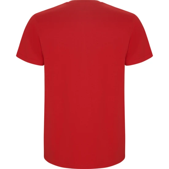 Vīriešu sarkanais krekls Stafford T-krekls | Polo Roly