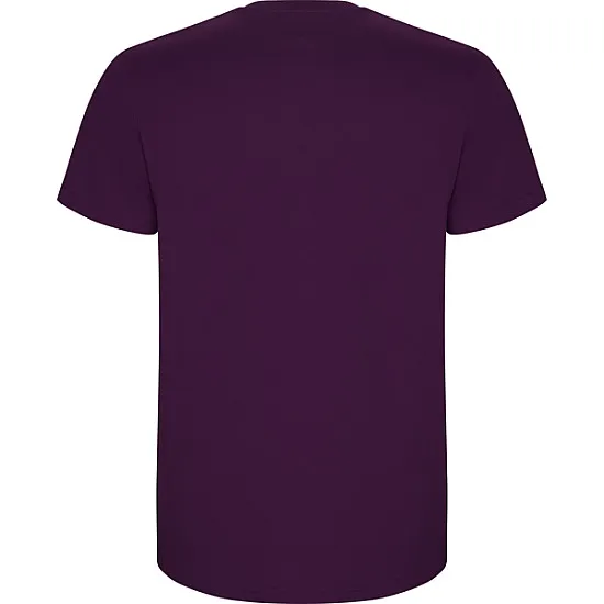 Vīriešu violets krekls Stafford T-krekls | Polo Roly