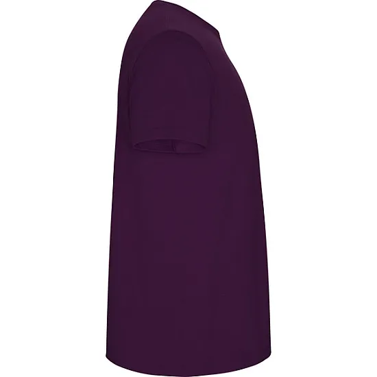 Vīriešu violets krekls Stafford T-krekls | Polo Roly