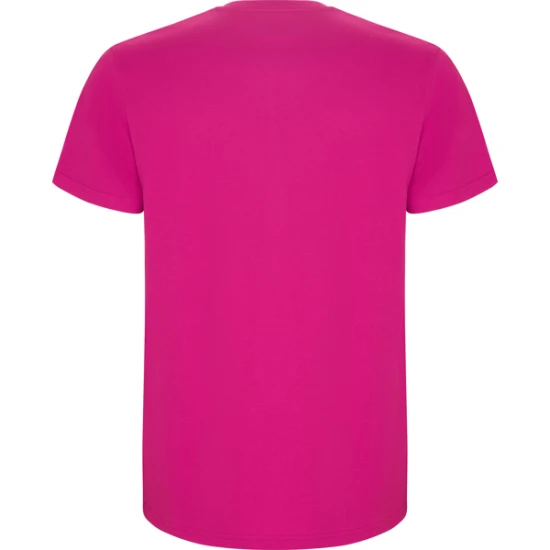 Vīriešu spilgti rozā krekls Stafford T-krekls | Polo Roly
