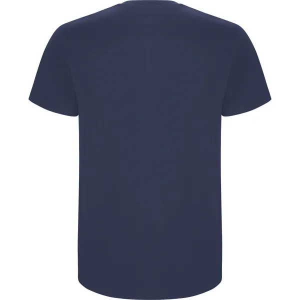 Stafford T-krekls bērniem zilā krāsā T-krekls | Polo Roly