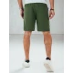 Vīriešu haki krāsas šorti Anet Šorti