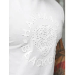 Vīriešu balts krekls Power