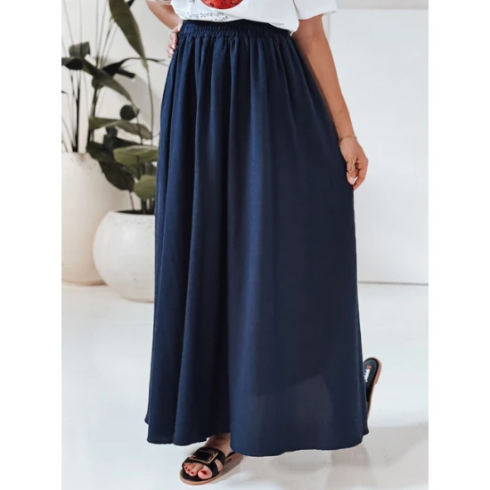 Sieviešu tumši zils svārki Ferry Svārki