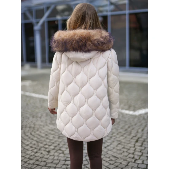 Sieviešu iedeguma jaka Mona Sieviešu jakas