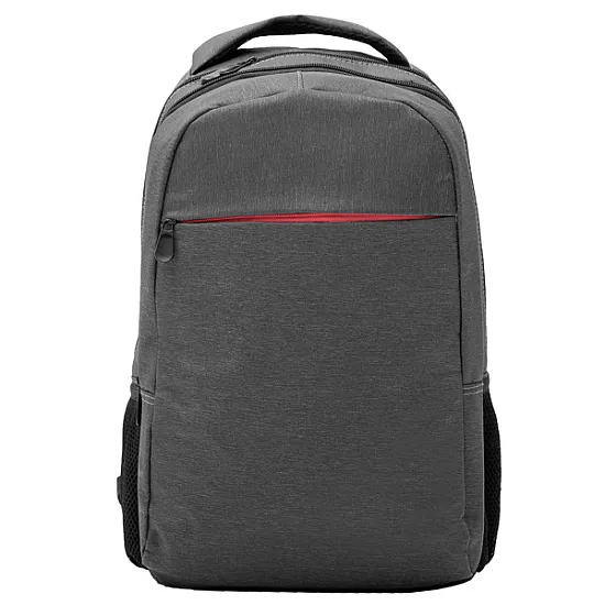 Portatīvo datoru tumši pelēka mugursoma PC Mugursomas