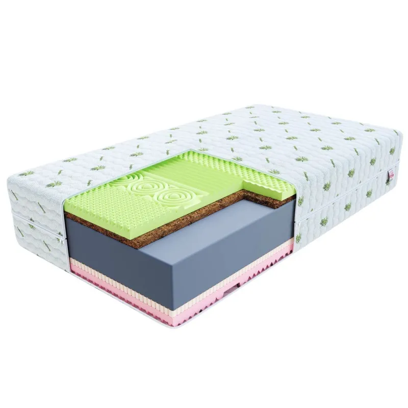 Putu matracis Savona 140X200