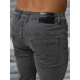 Vīriešu tumši pelēkas krāsas džinsi Fernit Džinsi un džogeri