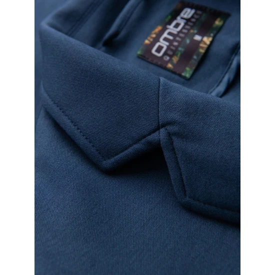 Vīriešu zila jaka Azan Jakas | Kostīmi