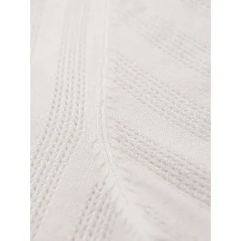 Vīriešu balta krāsas polo krekli „Elegant“
