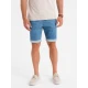 Vīriešu gaiši zili šorti Ford Šorti
