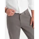 Vīriešu pelēkas bikses Tuman Klasiskās bikses