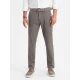 Vīriešu pelēkas bikses Tuman Klasiskās bikses