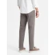 Vīriešu pelēkas bikses Tuman Klasiskās bikses