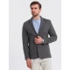 Vīriešu pelēka jaka Azan Jakas | Kostīmi