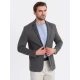 Vīriešu pelēka jaka Azan Jakas | Kostīmi