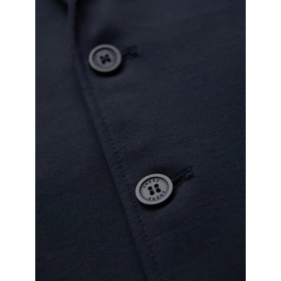 Vīriešu tumši zila jaka Azan Jakas | Kostīmi