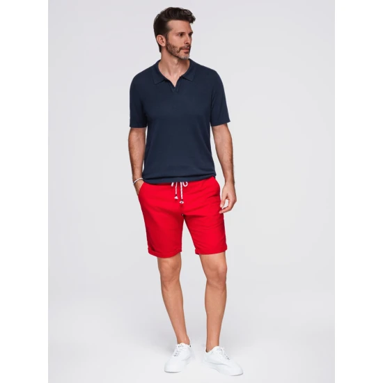 Vīriešu tumši zils polo krekliņš Mark POLO T-krekls