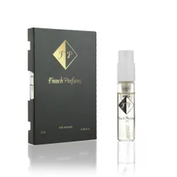 AJ Deluxe Nr744 Tom Ford iedvesmotās smaržas - Lost Cherry (UNISEX) 2 ml