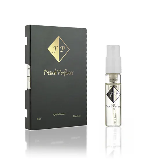 AJ Deluxe Nr744 Tom Ford iedvesmotās smaržas - Lost Cherry (UNISEX) 2 ml AJDeluxe744-2 French Perfumes