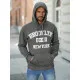 Men's grey jumper Brooklyn Men's Sweaters| Sweaters online