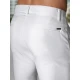 Vīriešu balti šorti Remo Šorti
