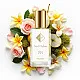 Nr791 Rabanne Million iedvesmotās smaržas - Gold For Her 2 ml FP Vīrieši French Perfumes