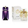 AJ Deluxe smaržas Nr. 140, iedvesmotas no Thierry Mugler - Alien, 33 ml EDP