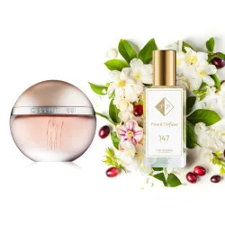 No147 Cerrutin inspiroima hajuvesi - 1881 104 ml EDP