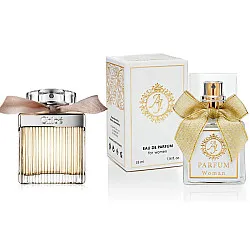 AJ Deluxe Nr164 smaržas, iedvesmotas no Chloe - Chloe 50 ml EDP