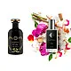 No175 smaržas, ko iedvesmojis Gucci - A Reason To Love 2 ml (UNISEX) FP Vīrieši French Perfumes