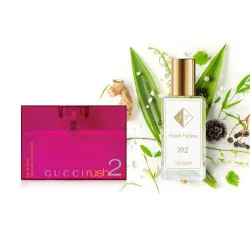 No192 Perfumy inspirowane marką Gucci - Gucci Rush 2 104 ml EDP