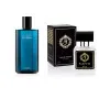 AJ Deluxe smaržas Nr. 201, iedvesmotas no Davidoff - Cool Water Edt, 2 ml
