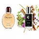 Perfumy No203 inspirowane marką Calvin Klein - Obsession 60 ml FP Mężczyźni French Perfumes