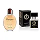 AJ Deluxe Nr203 smaržas, iedvesmotas no Calvin Klein - Obsession 33 ml AJ Deluxe vīriešiem French Perfumes